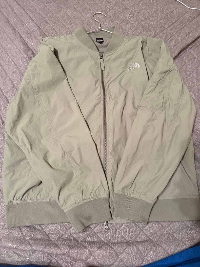 【最終値下げ】The North Face MA-1