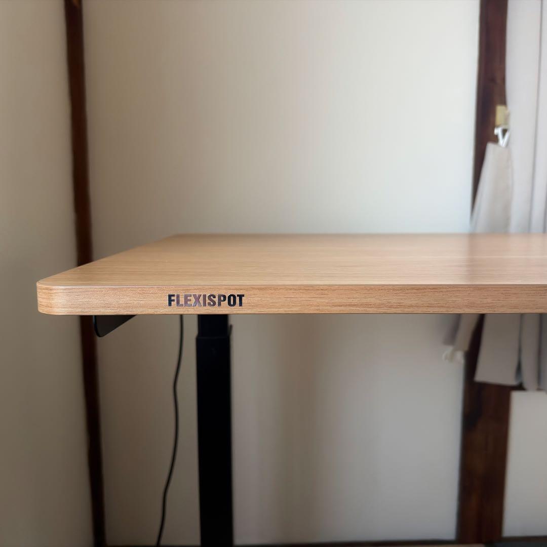 FlexiSpot E9 フレキシスポット　昇降デスク