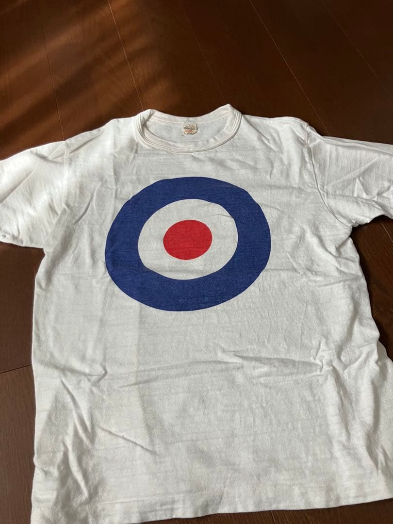 warehouse 4601 ウェアハウス　Mサイズ 6枚まとめ売りです。