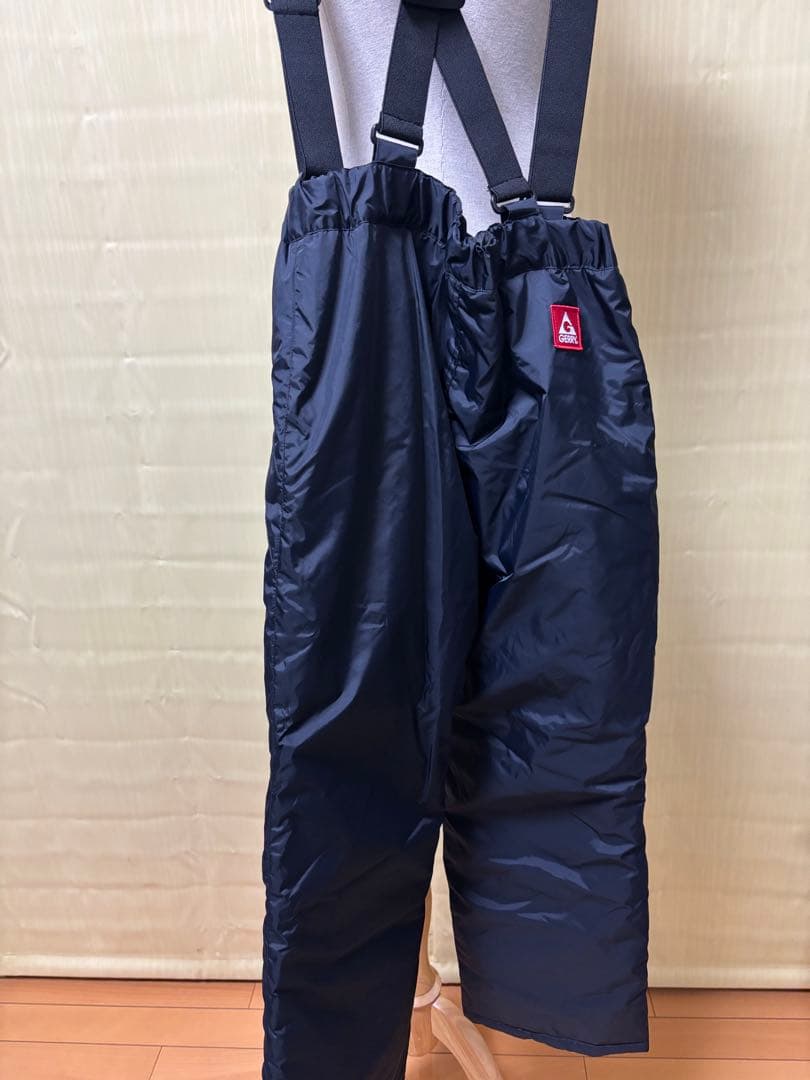 VAXPOT GERRY 150 スキーウェア スキーウエア　子供　新品