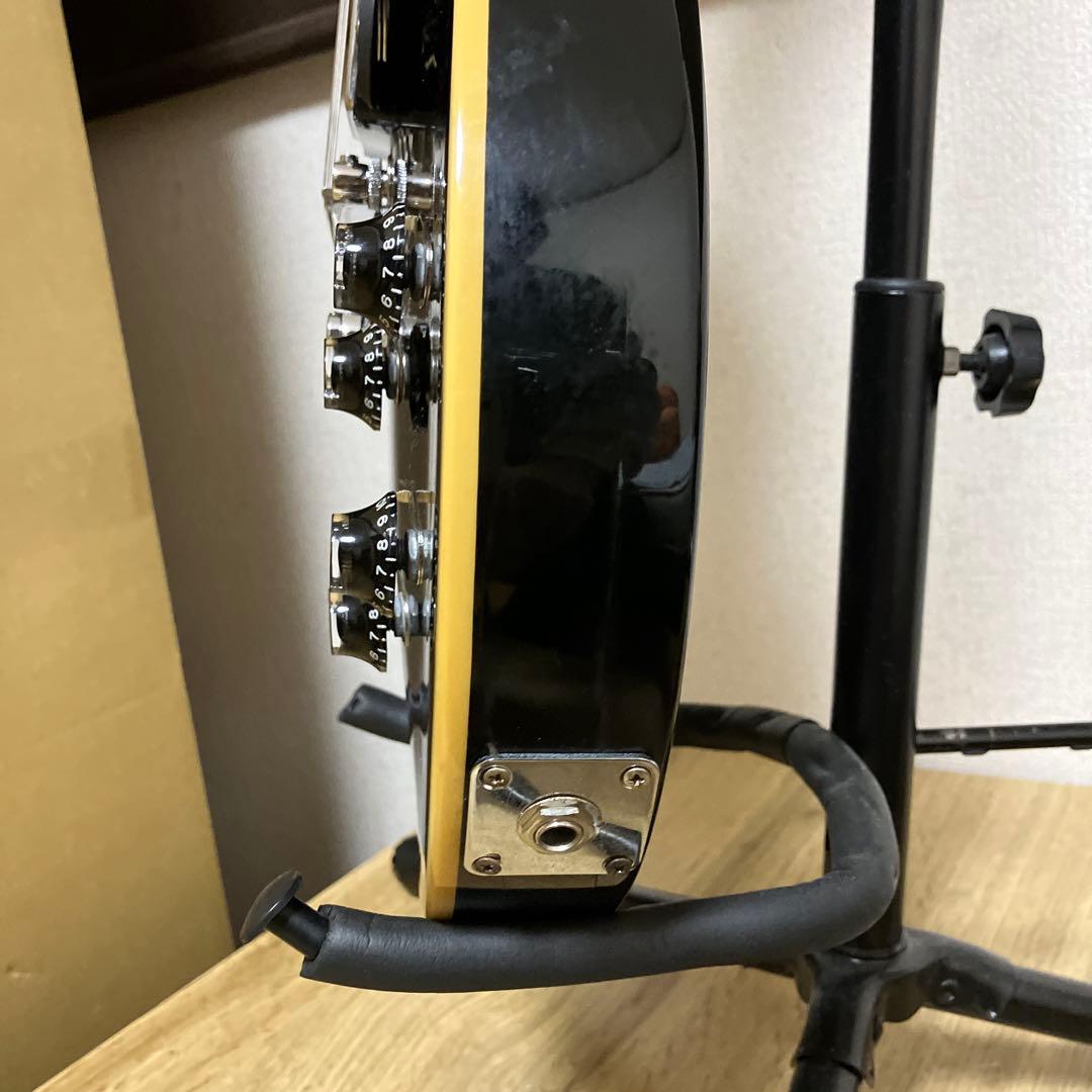 Maestro by Gibson レスポールStandard 中古品