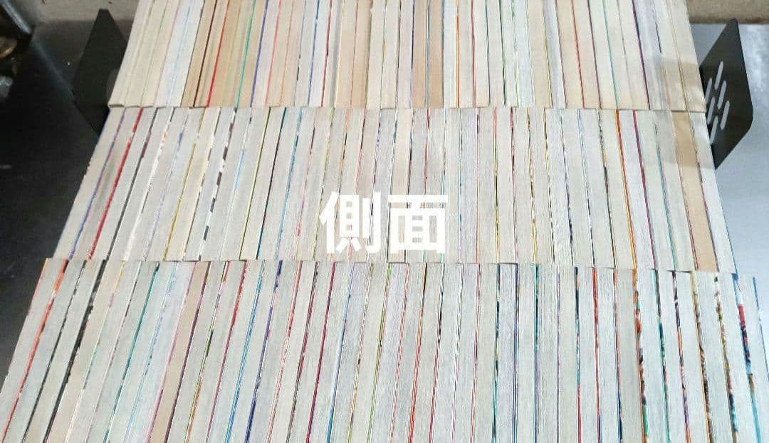 ワンピース 全巻 簡易クリーニング済！ 全113巻 セット