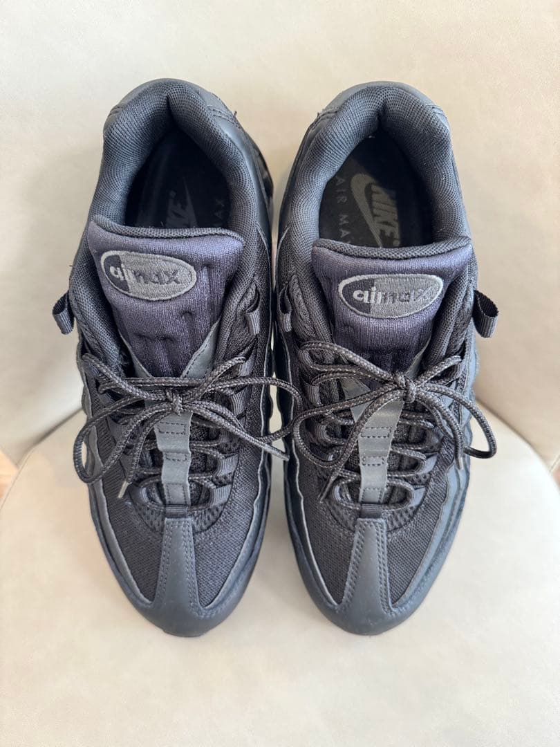 Nike Air Max 95 ナイキ エア マックス 95 ビッグ バブル
