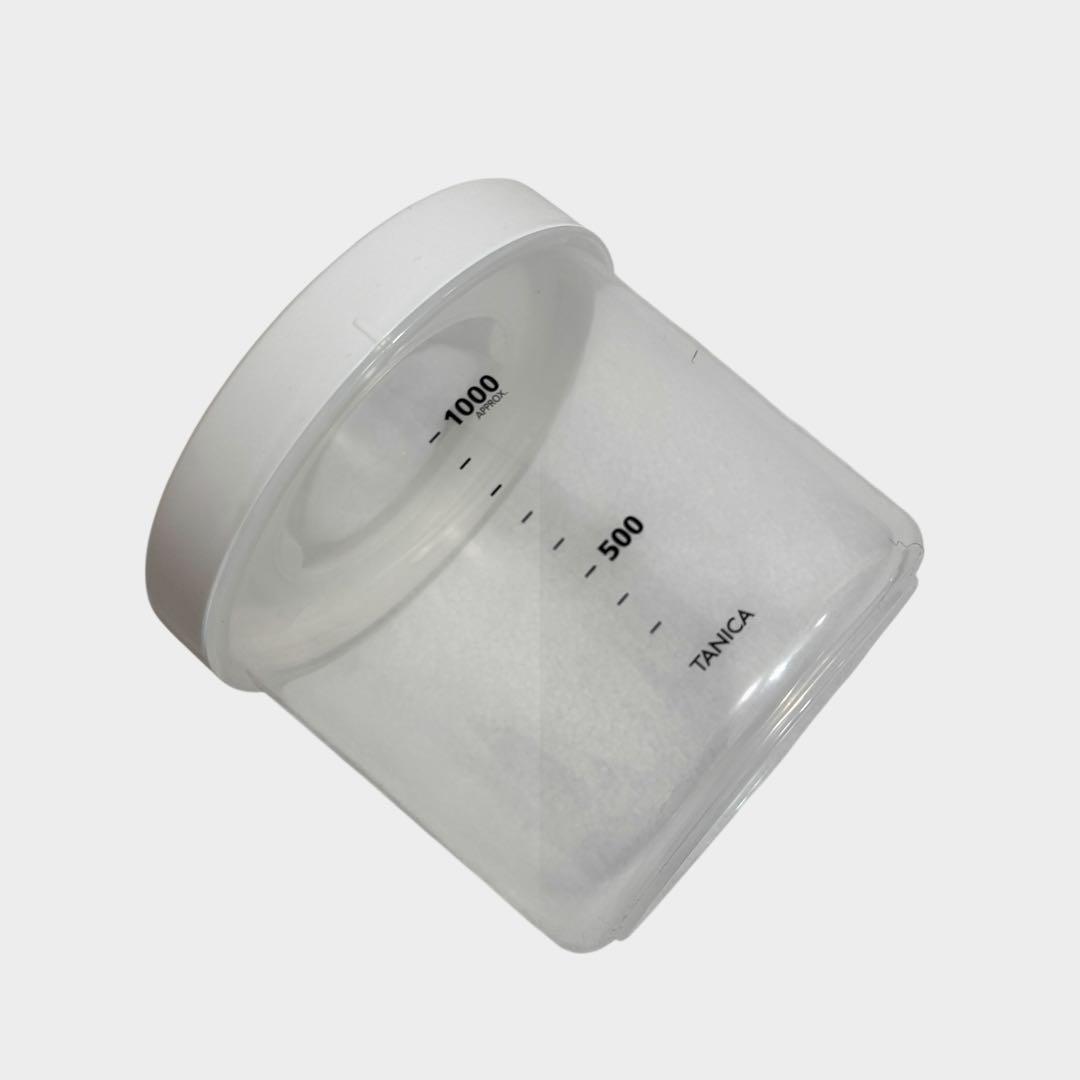 9621.タニカ電器 ヨーグルティアS プラ容器 ブルー