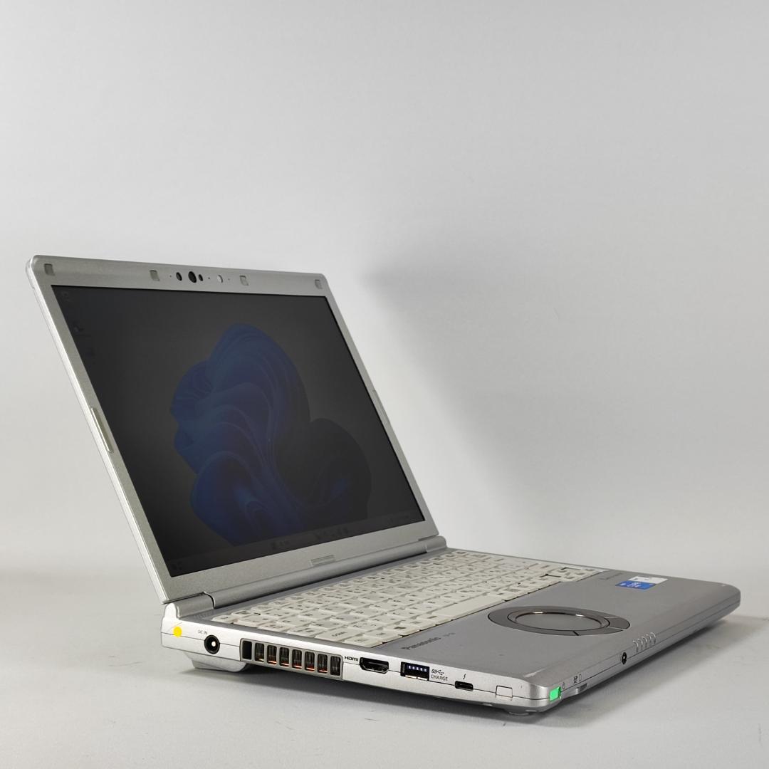 Windowsノート本体 Let'sNote CF-SV1 11th 16GB 256GB 12.1in