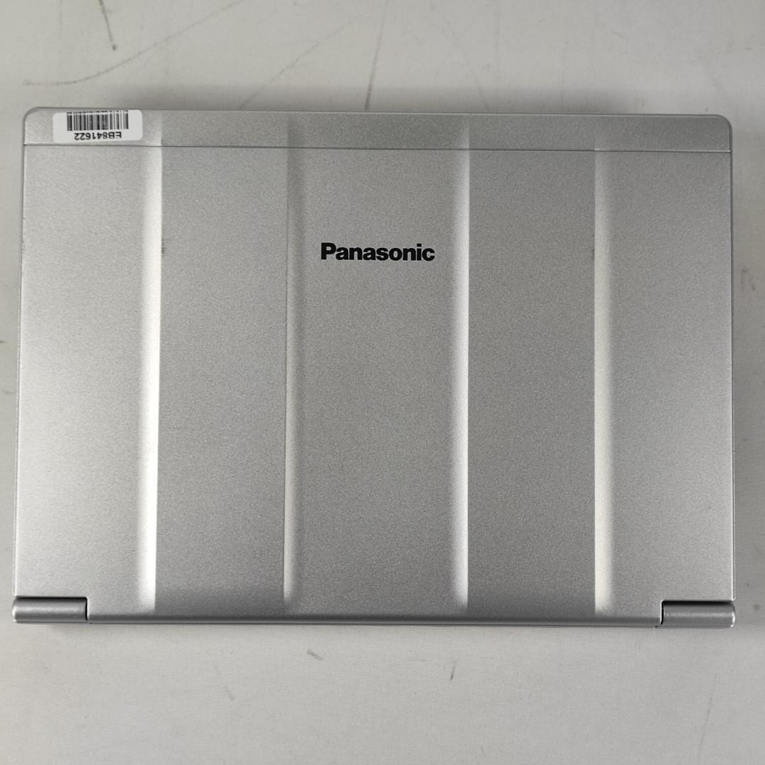 Windowsノート本体 Let'sNote CF-SV1 11th 16GB 256GB 12.1in