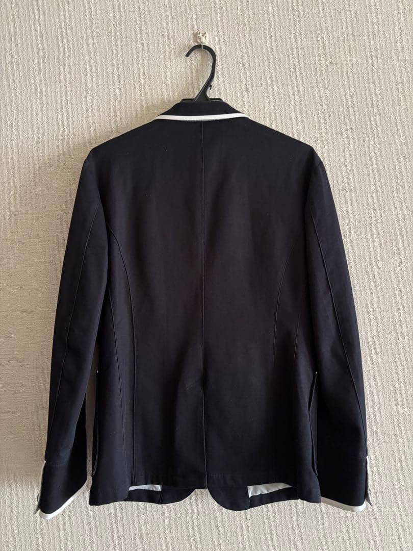 【ロッキー 】NICOLE CLUB FOR MEN ブレザー