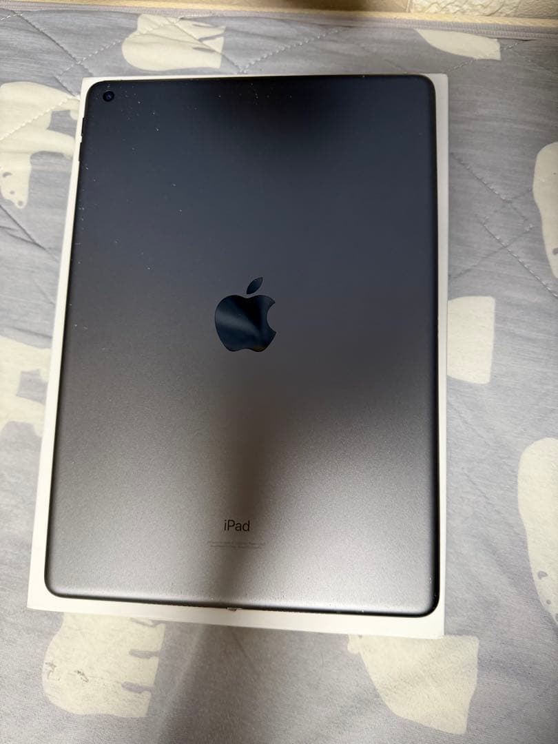 Apple iPad代8世代