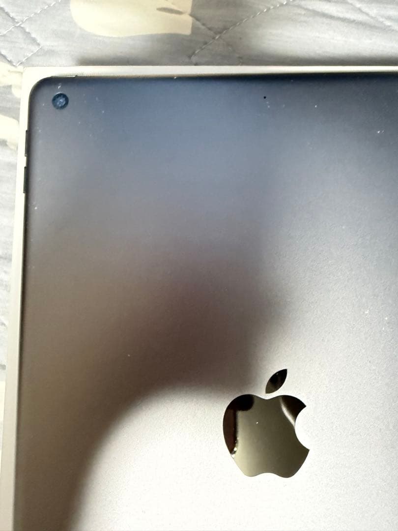 Apple iPad代8世代