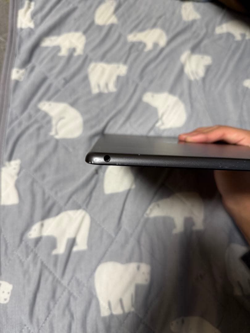 Apple iPad代8世代