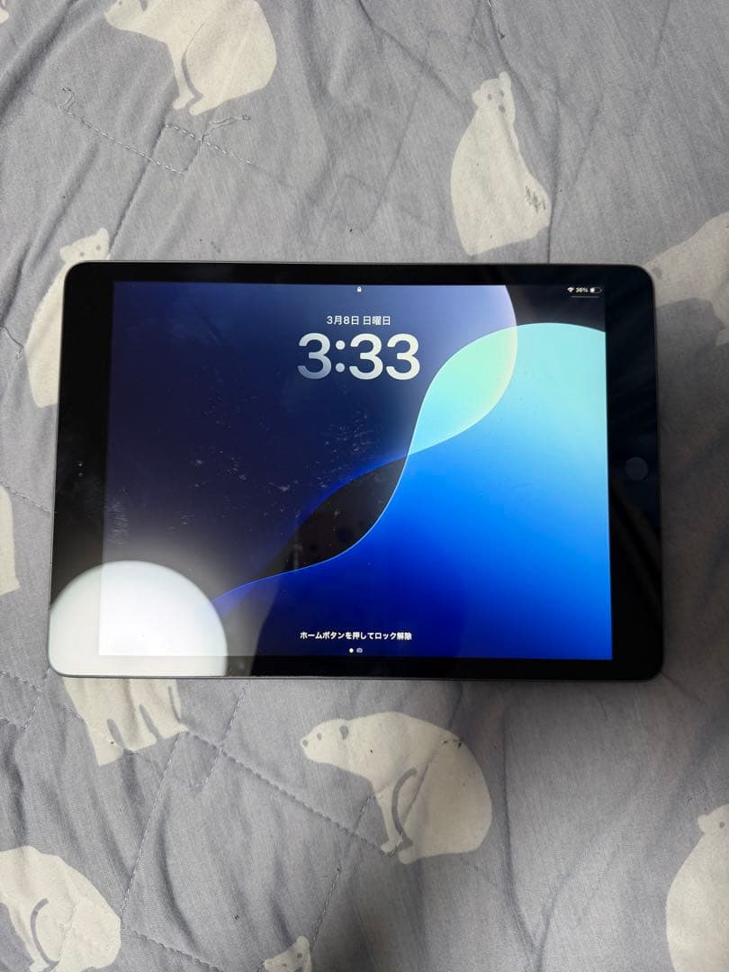 Apple iPad代8世代