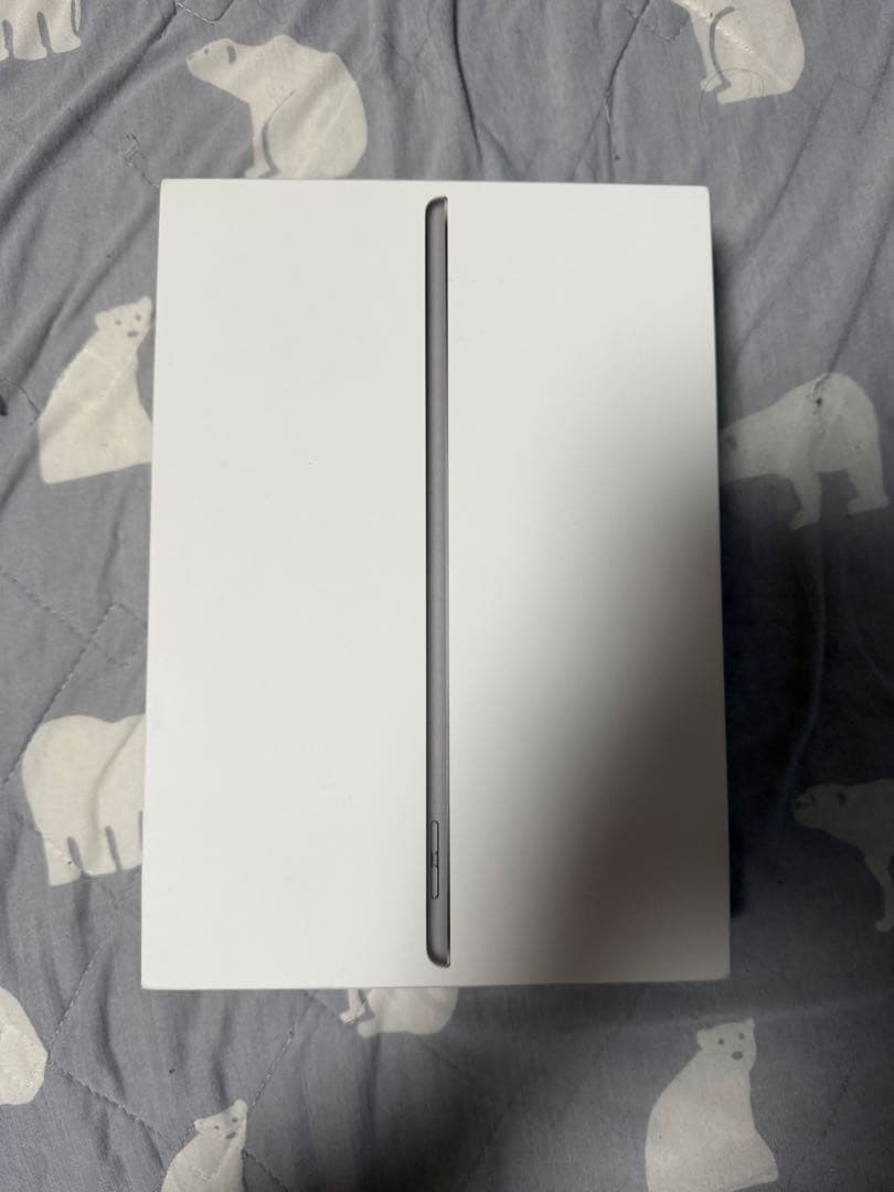 Apple iPad代8世代