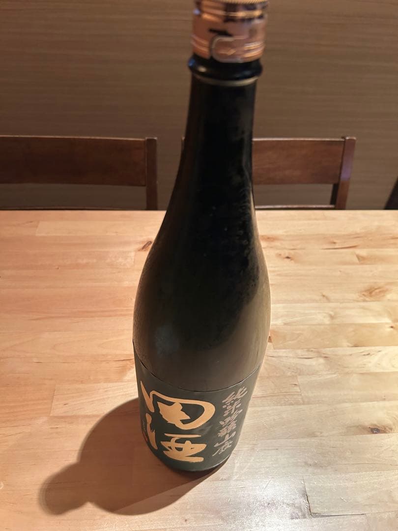 田酒 純米吟醸 山廃　1800ml