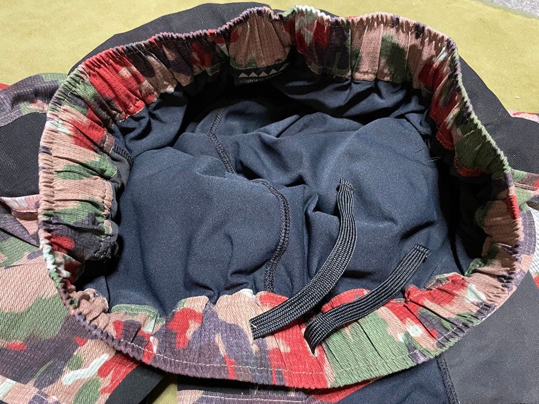 ウォーキング・ランニングウェア MMA Air Light Run Pants Plus