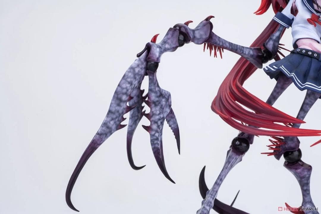 新品未開封 Hdge technical statue No.7 Ca蟹型シーエ