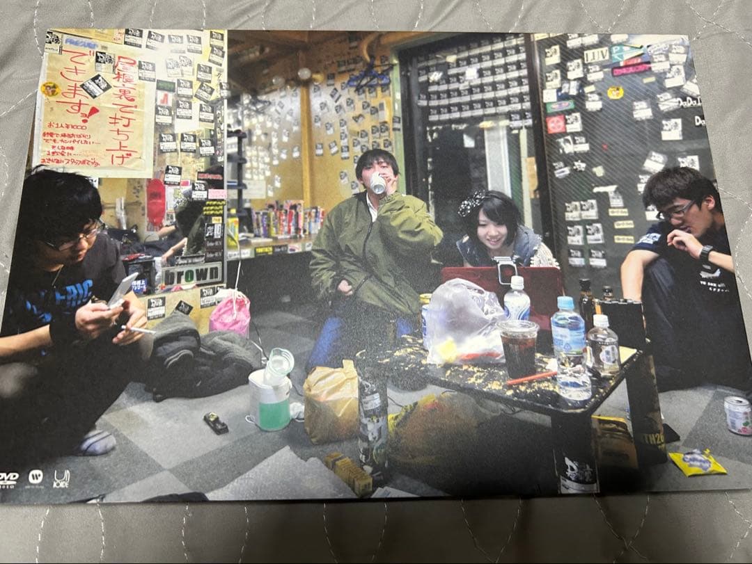 神聖かまってちゃん レコモール完全限定盤 ライブヒストリー2009-2013