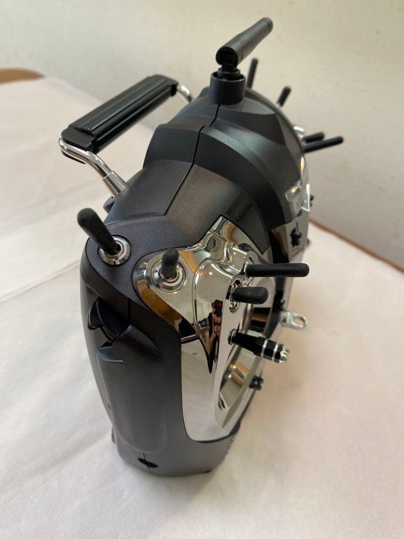 JR PROPO XG14 送信機