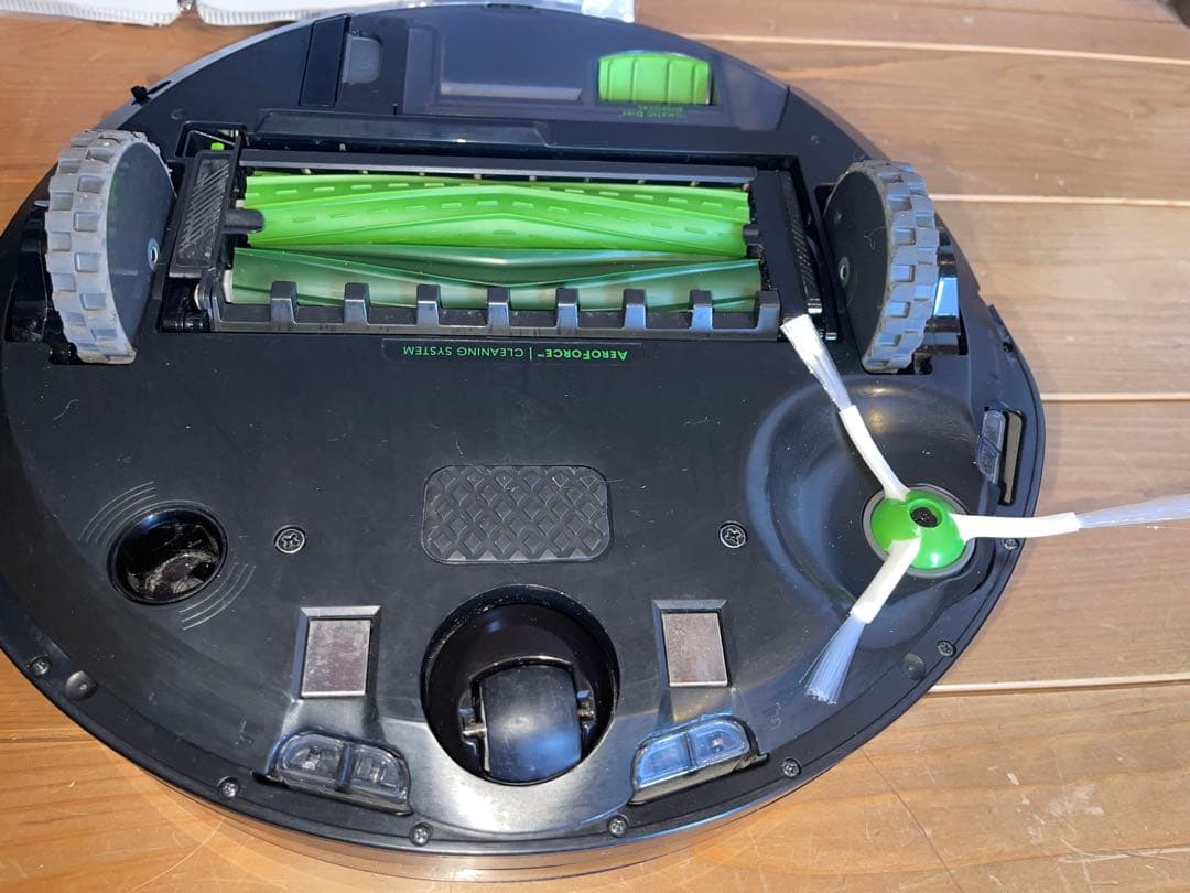 ルンバi3+ホームベース セット 2022年購入　iRobot