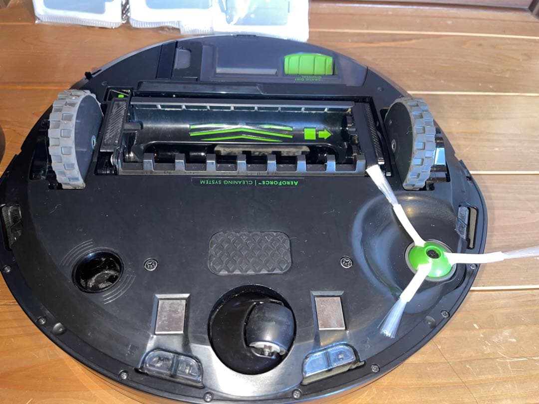 ルンバi3+ホームベース セット 2022年購入　iRobot