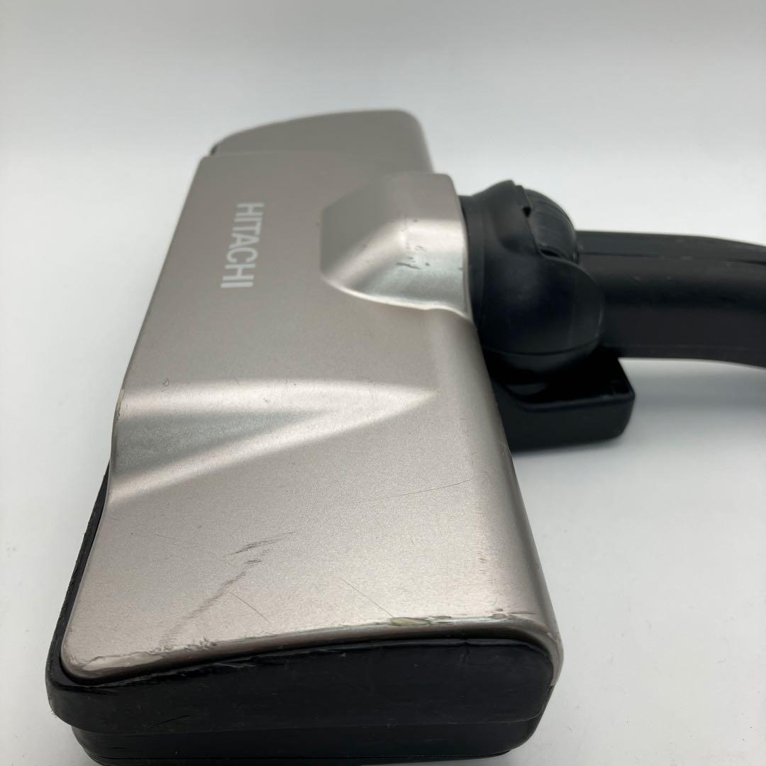 日立　掃除機　D-DP28　ヘッド　スティッククリーナー　パワかるスティック
