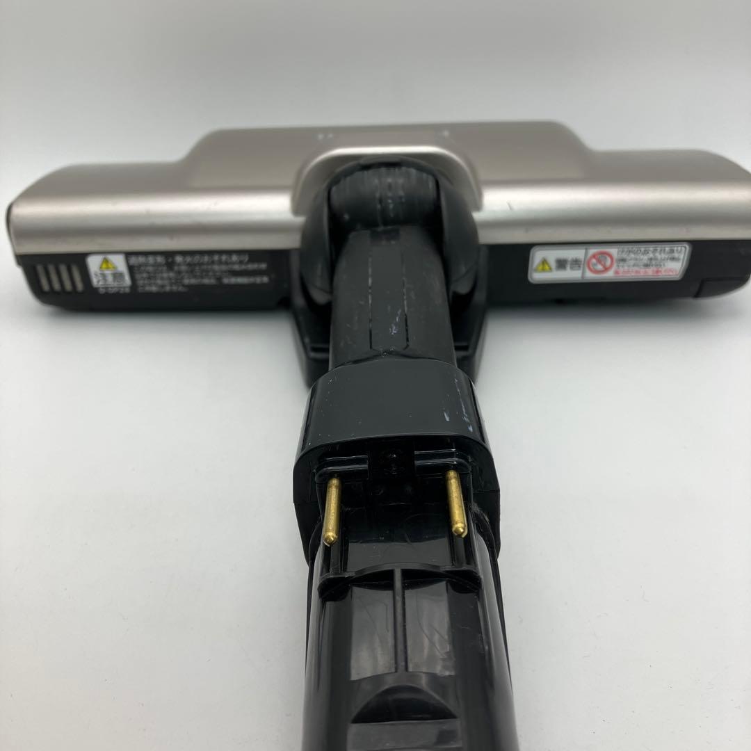 日立　掃除機　D-DP28　ヘッド　スティッククリーナー　パワかるスティック