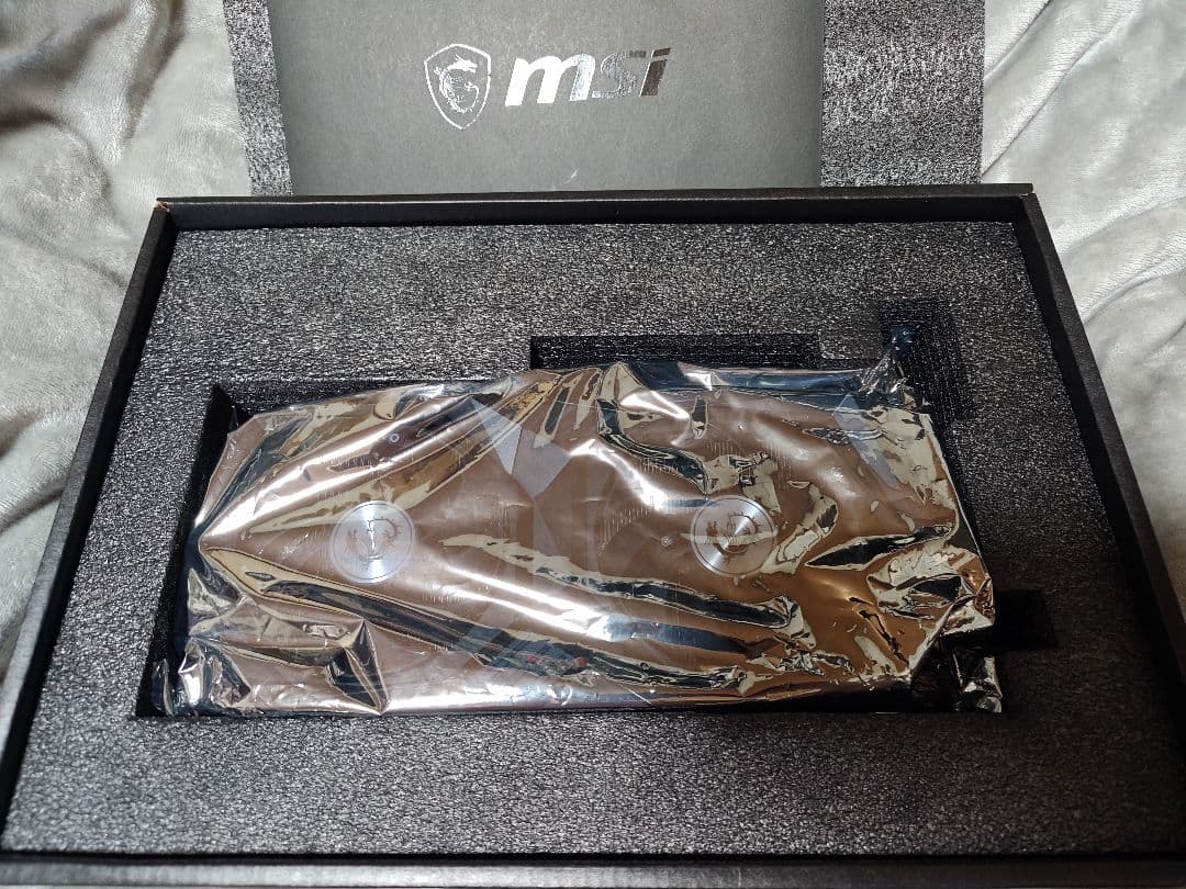 グラフィックボード・グラボ・ビデオカード MSI GeForce RTX3060 12GB GAMING X