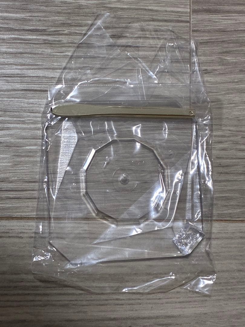 【新品・未開封】クレドポーボーテ ル・フォンドゥタン オークル20