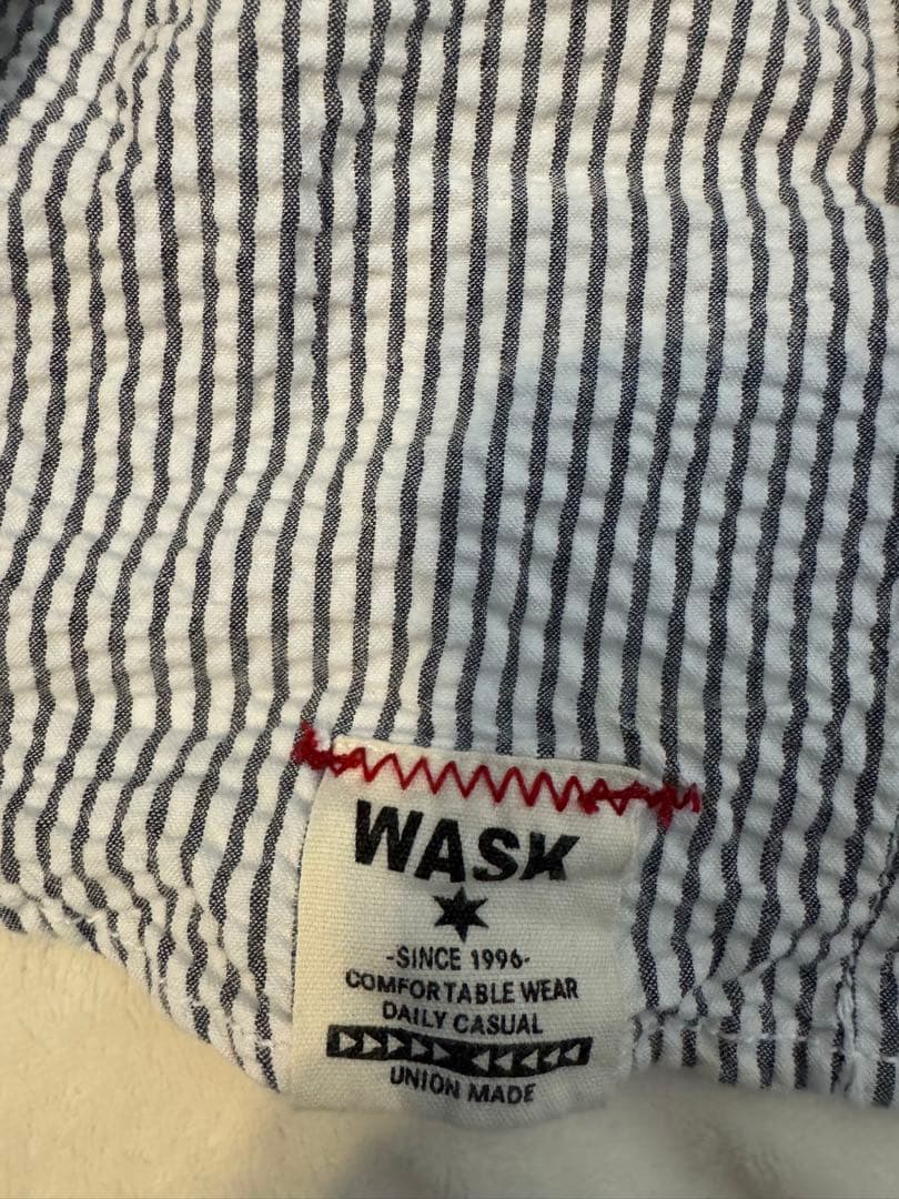 美品　BeBe WASK ボーイズ140 10点セット まとめ売り