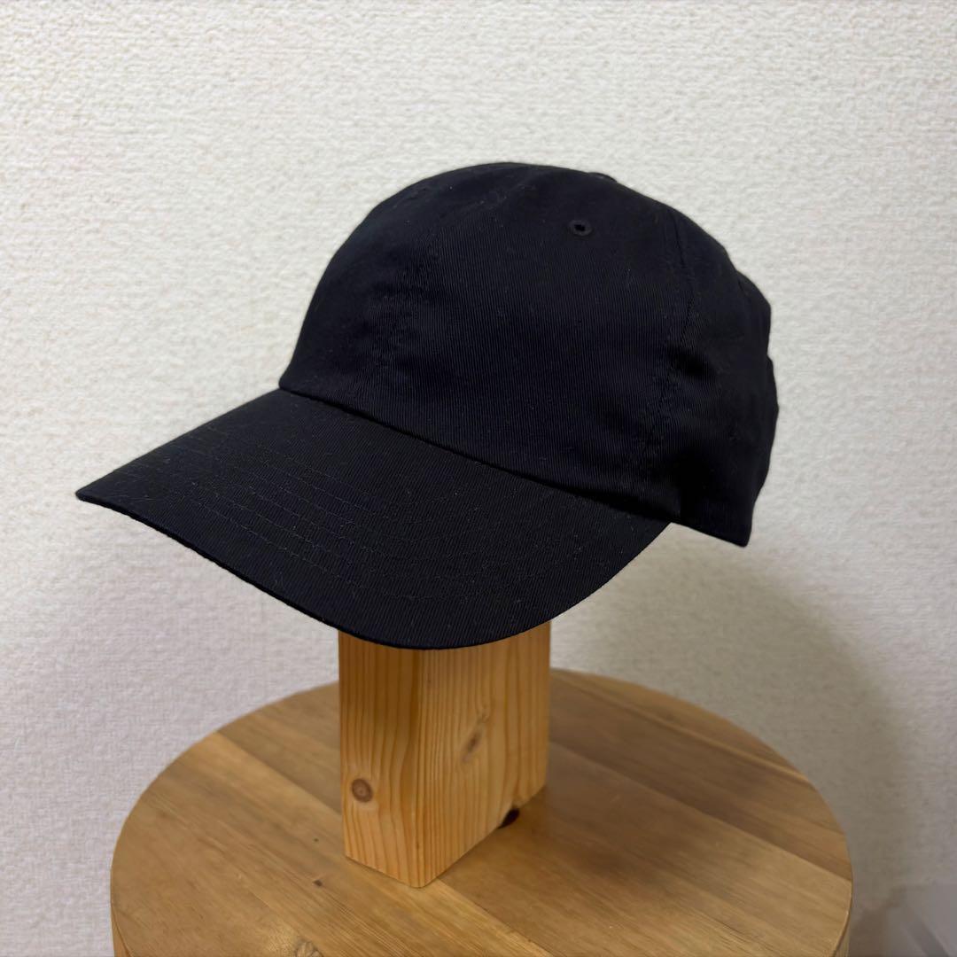 極美品◎KIJIMA TAKAYUKI ブラックキャップT-3 サイズ2