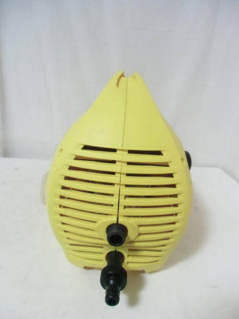 KARCHER 家庭用高圧洗浄機 K3.70 50Hz ケルヒャー