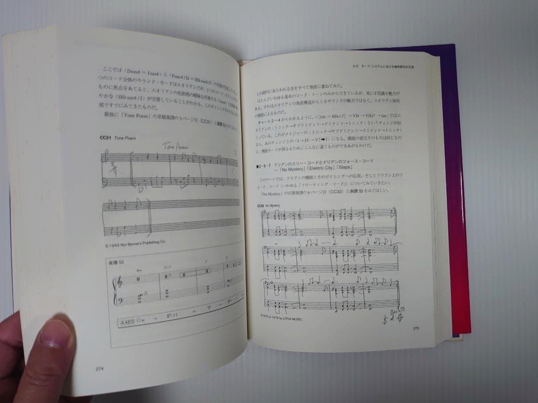 チック・コリアの音楽