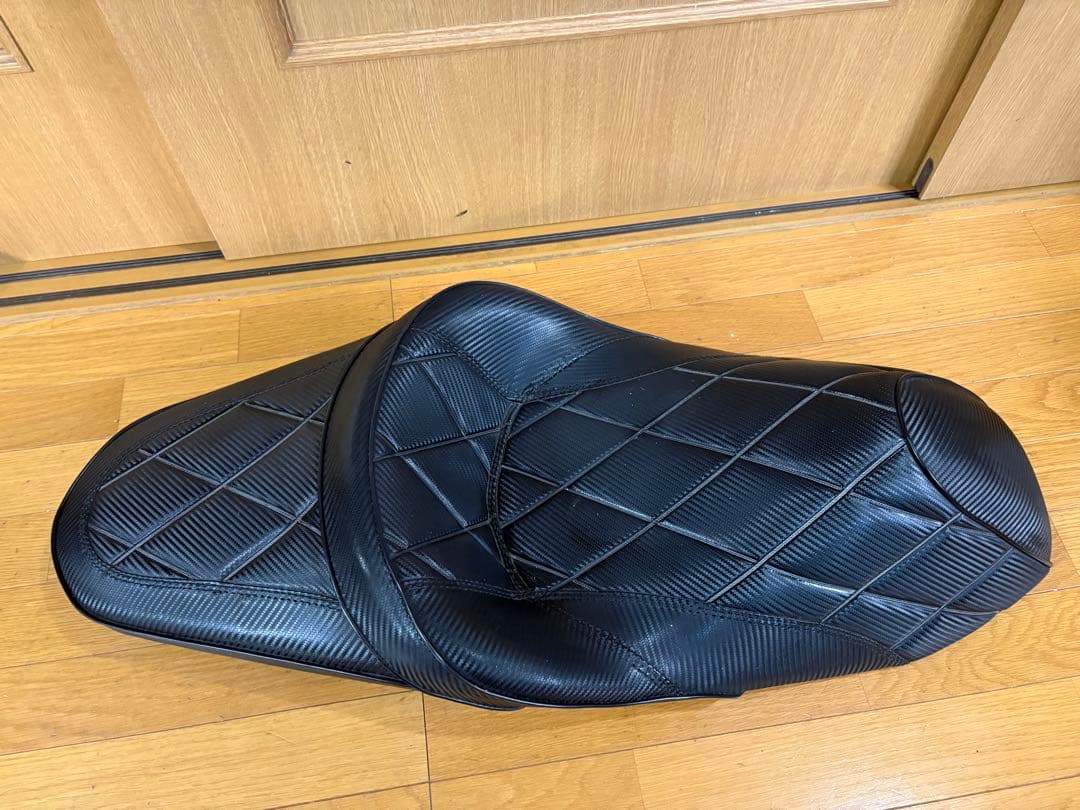 ★☆PCX125(JF81) 150(KF30)　エンデュランスカスタムシート