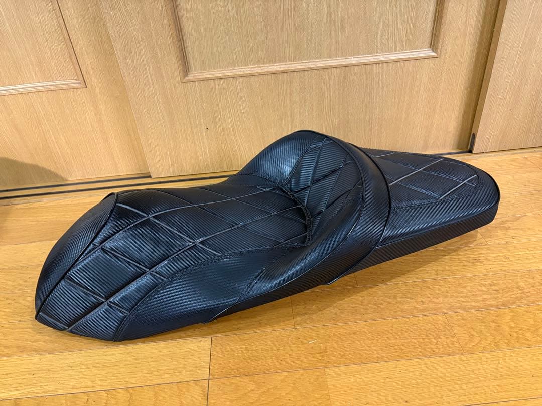 ★☆PCX125(JF81) 150(KF30)　エンデュランスカスタムシート