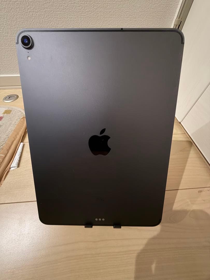 Apple iPad Pro11インチ第1世代 64GB セルラー Wi-Fi