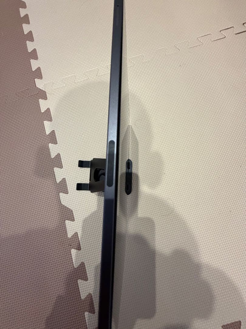 Apple iPad Pro11インチ第1世代 64GB セルラー Wi-Fi