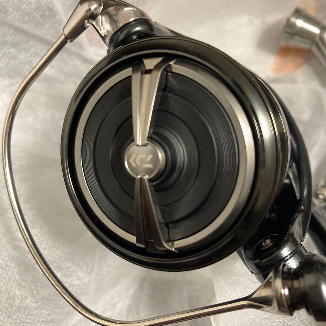 ダイワ 24セルテートLT4000-CXH 新品
