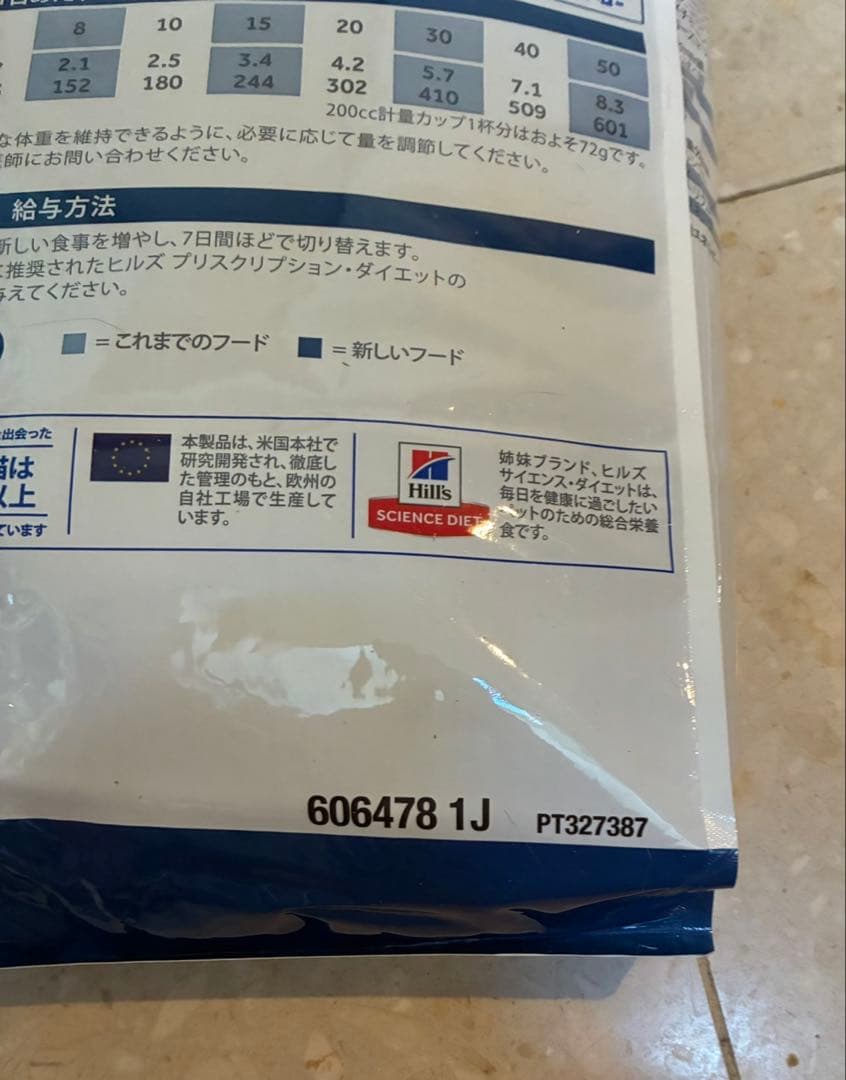 ヒルズ 食事療法食 犬用 z/d ゼットディー ドライ 小粒 7.5kg