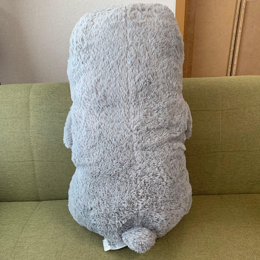 Mサイズ　大サイズ　ニトリ Nウォーム ぬいぐるみ ペンギン
