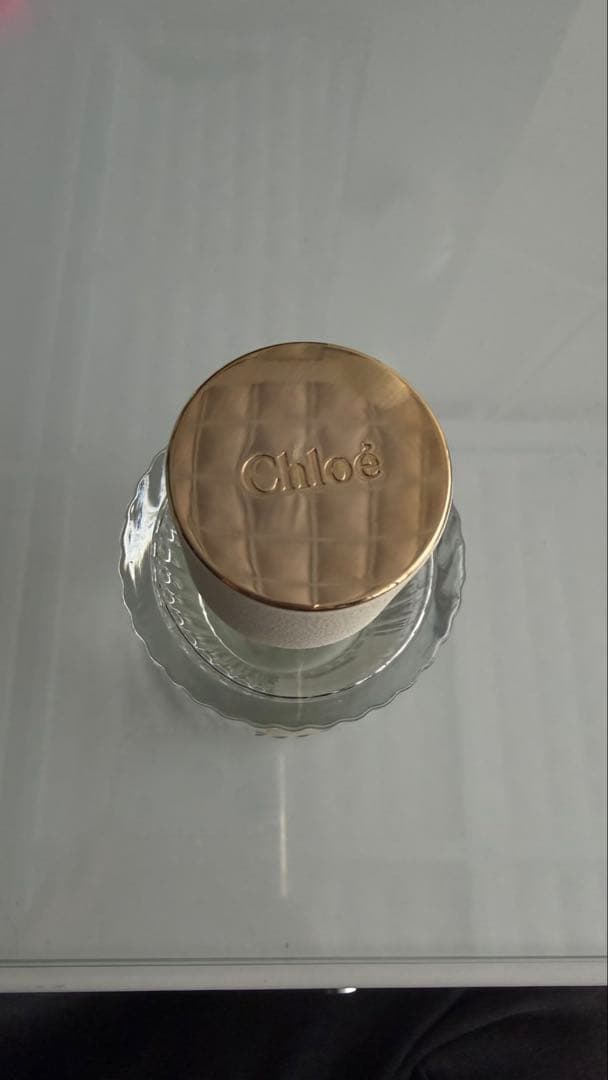 クロエ アトリエ デ フルール シダー50ml