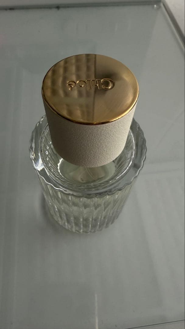 クロエ アトリエ デ フルール シダー50ml