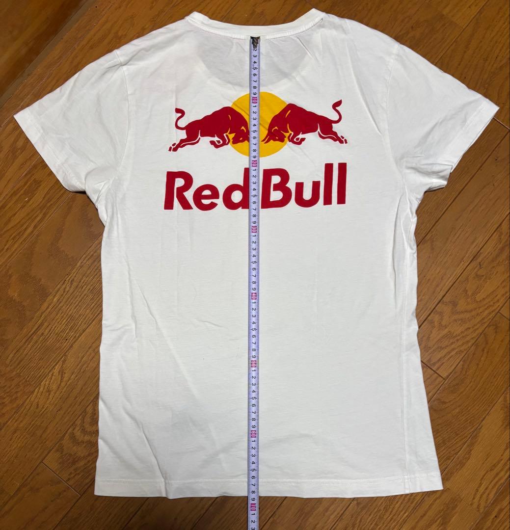 ビスコッティ様 Red Bull Athletes Only! Tシャツ