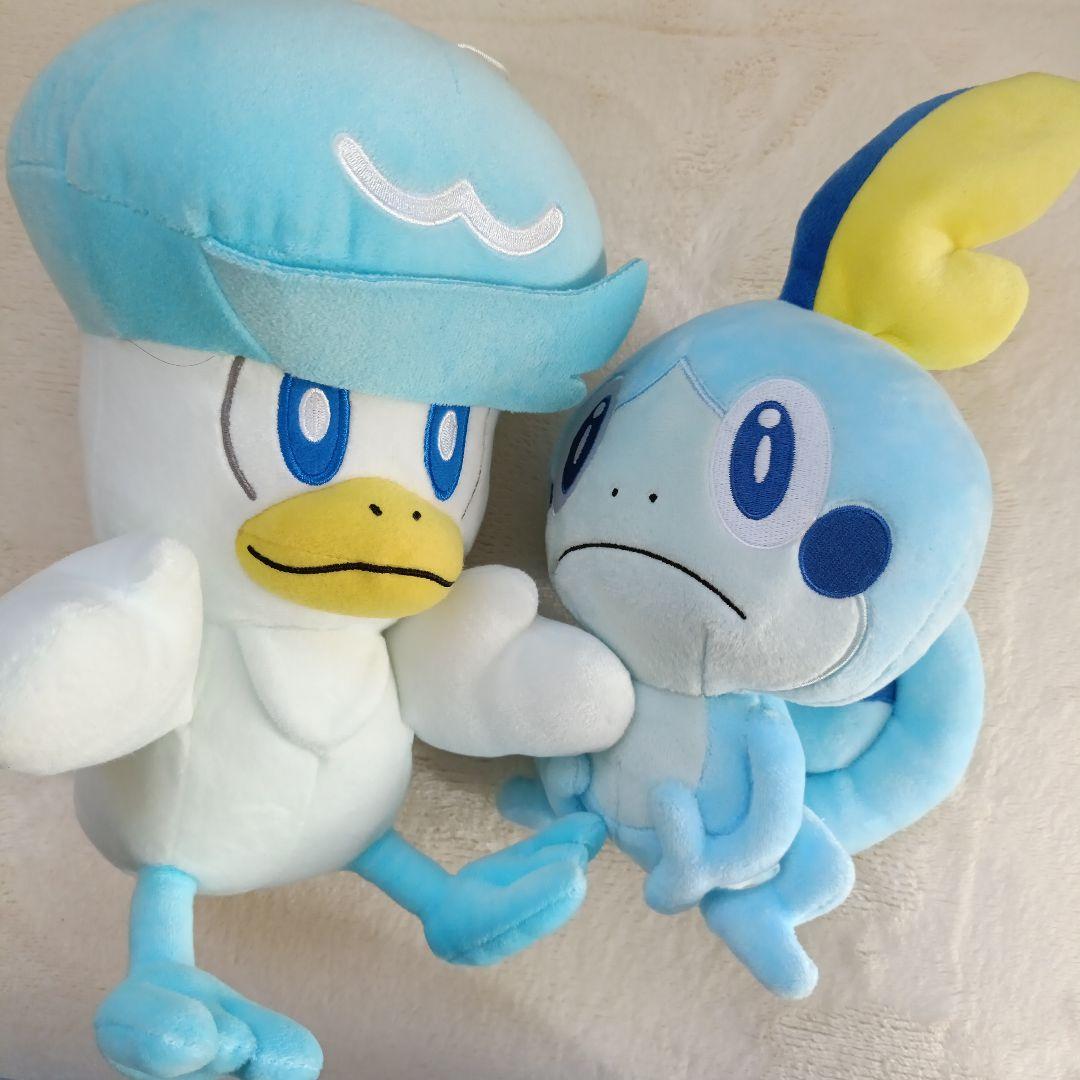 ポケモン　ぬいぐるみ　１１個まとめ売り　ピカチュウ　メタモン　ラプラス　デデンネ