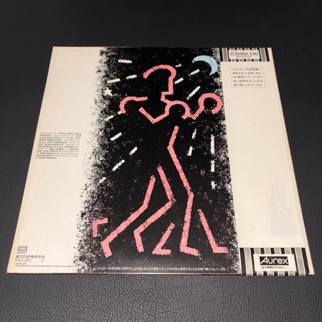 DAVID BOWIE/LPセット デビッド ボウイ レコード 英雄夢語り