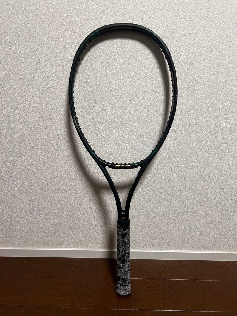 ラケット(硬式用) YONEX VCOREPRO100