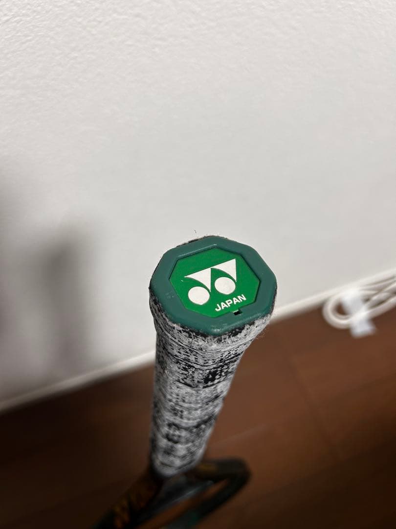 ラケット(硬式用) YONEX VCOREPRO100