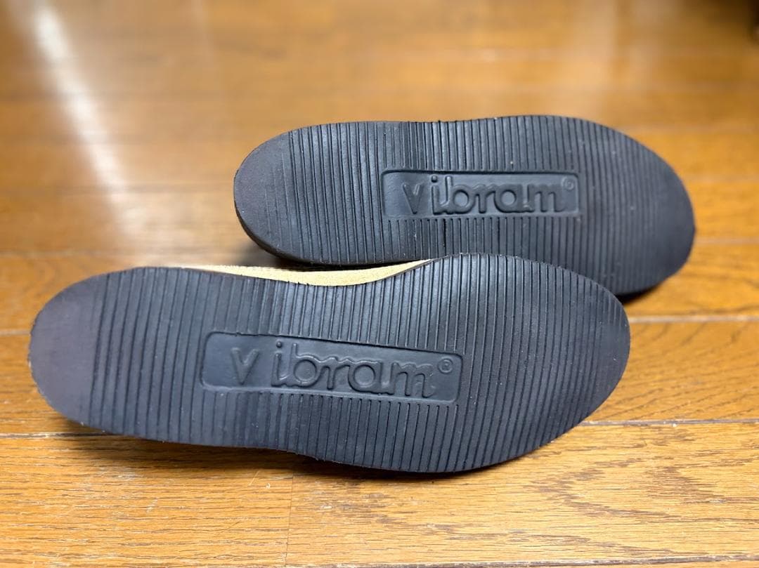 8.5　RUSSELL MOCCASIN(ラッセルモカシン)【S200-27W】