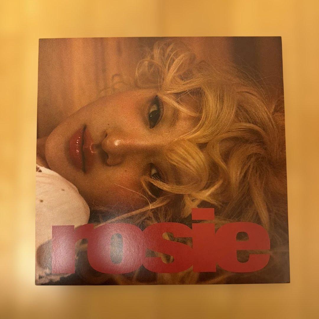 rosieレコード