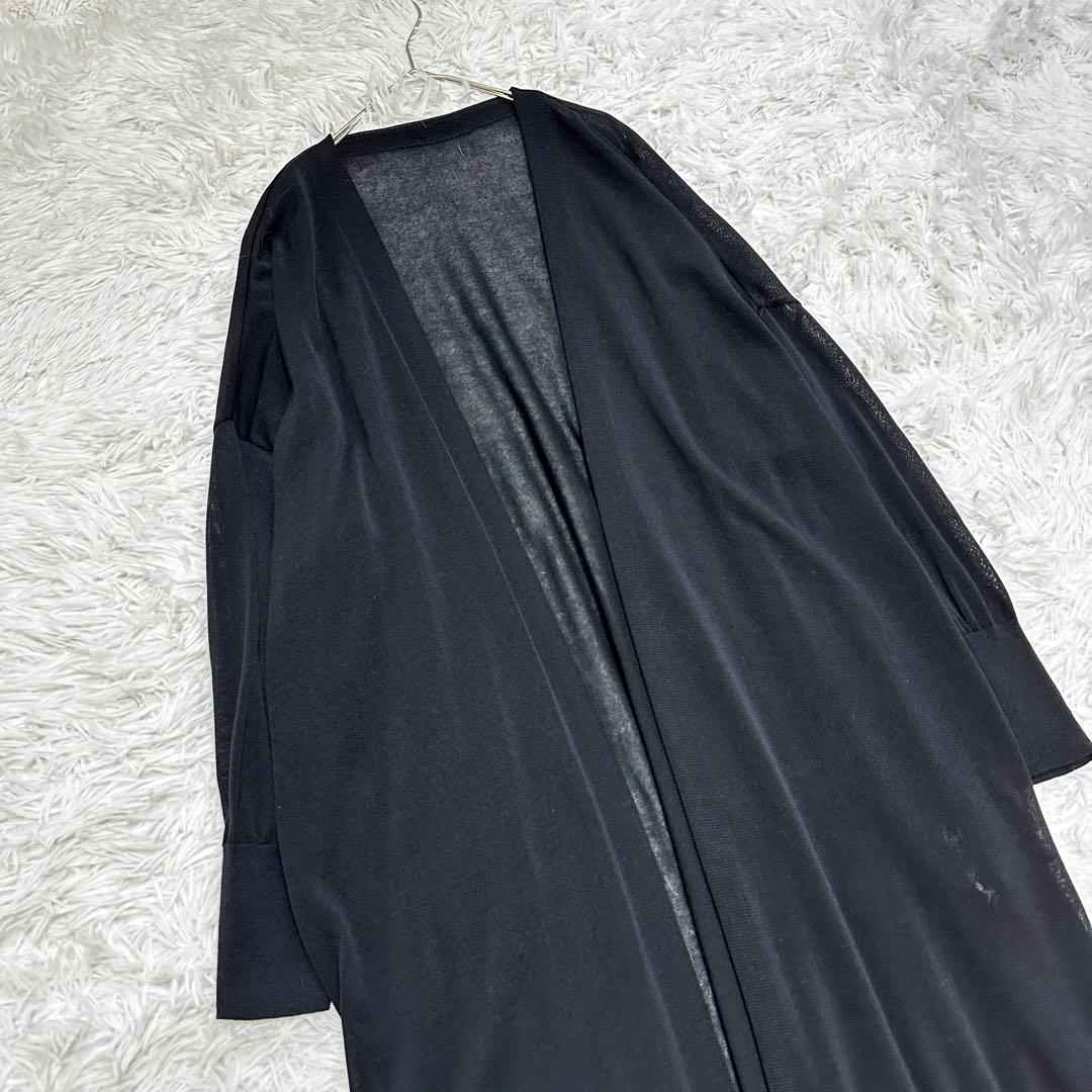 新品タグ付✨ MUSE de Deuxieme Classe ロングカーディガン