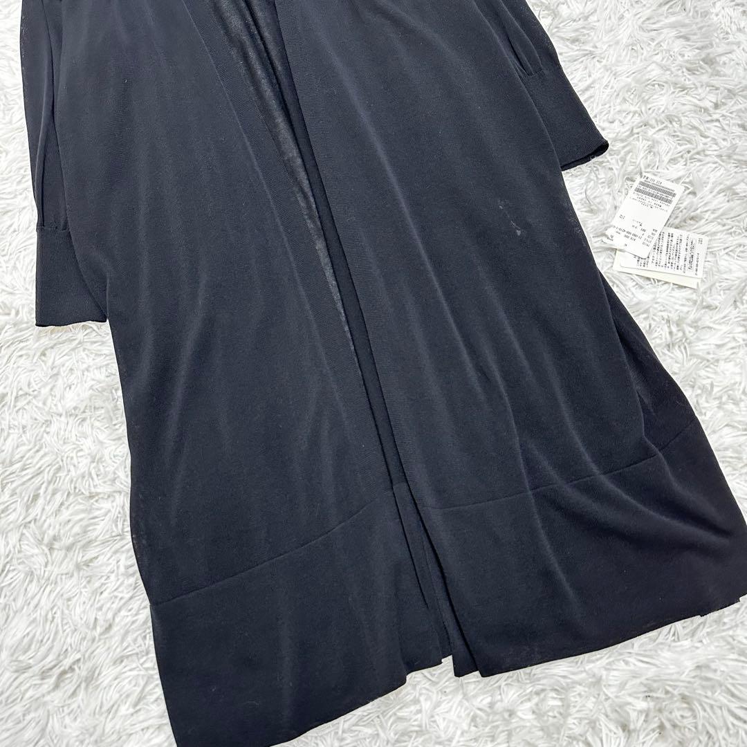 新品タグ付✨ MUSE de Deuxieme Classe ロングカーディガン