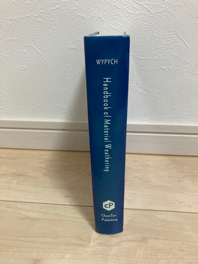 ビジネス・経済 Handbook of Material Weathering 2nd Ed